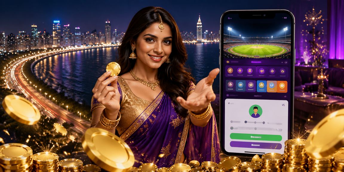 Mobile user registering on sa510 on marine drive in Mumbai